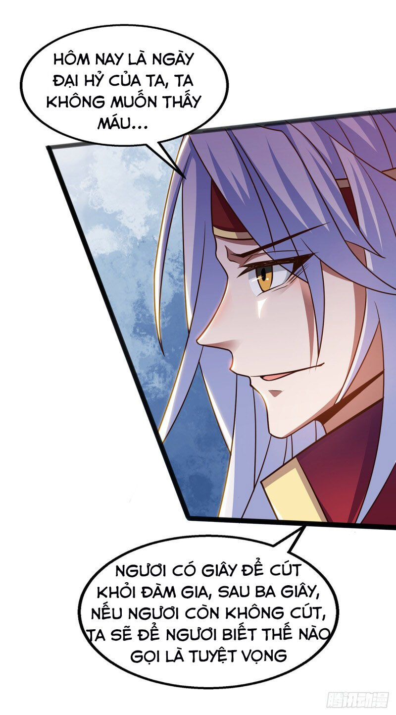 Nghịch Thiên Chí Tôn Chapter 7 - Trang 2