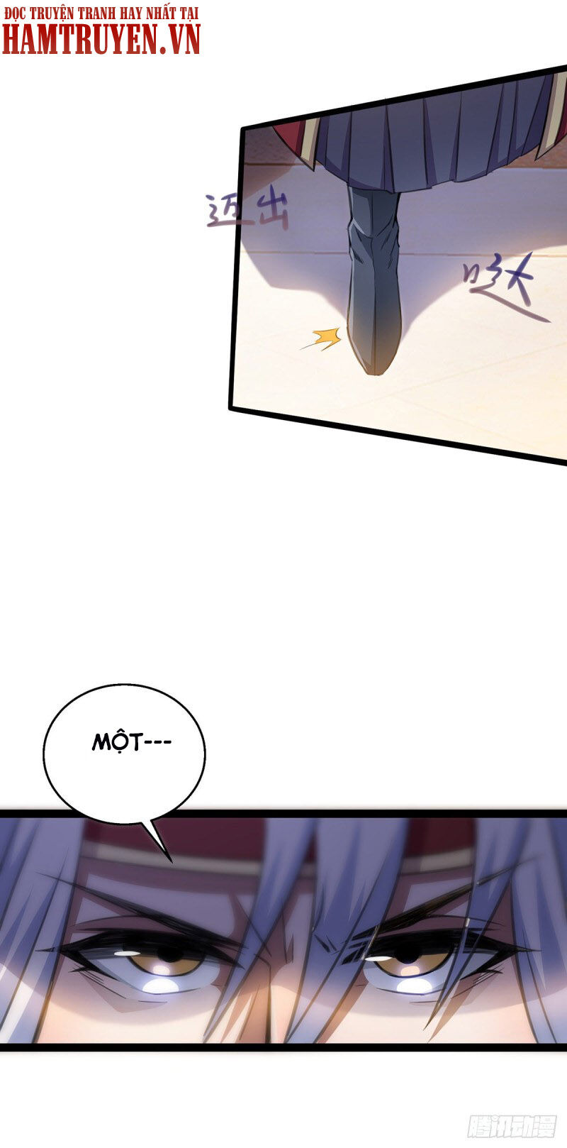 Nghịch Thiên Chí Tôn Chapter 7 - Trang 2