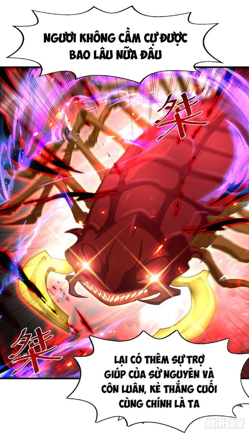 Nghịch Thiên Chí Tôn Chapter 70 - Trang 2