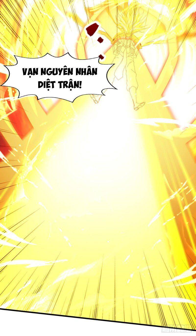 Nghịch Thiên Chí Tôn Chapter 70 - Trang 2