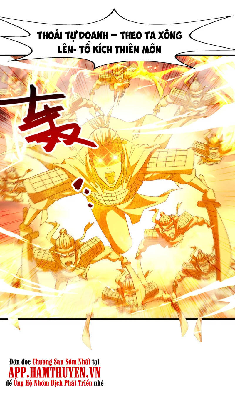 Nghịch Thiên Chí Tôn Chapter 71 - Trang 2