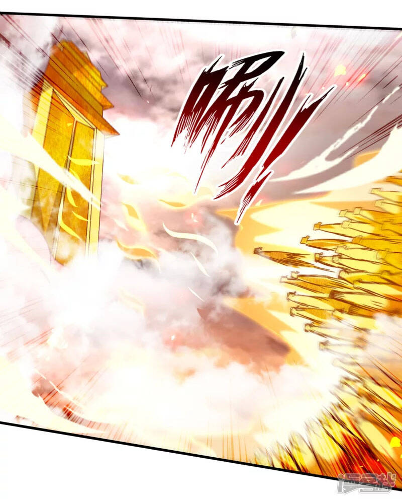 Nghịch Thiên Chí Tôn Chapter 71 - Trang 2