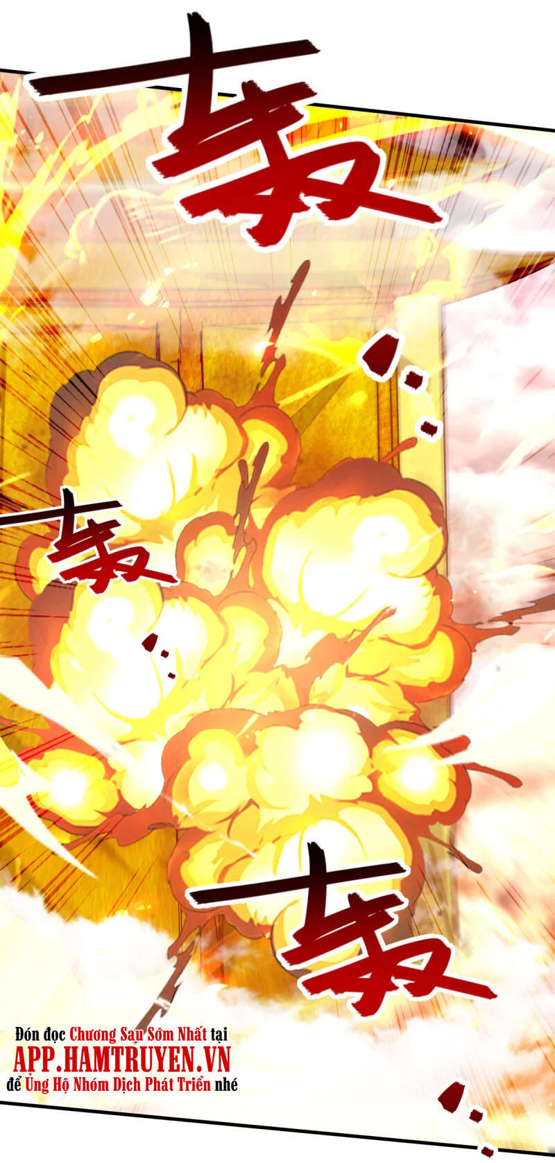 Nghịch Thiên Chí Tôn Chapter 71 - Trang 2