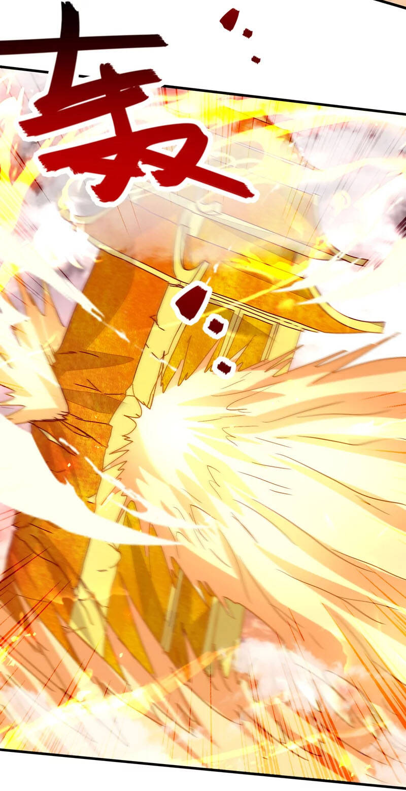 Nghịch Thiên Chí Tôn Chapter 71 - Trang 2