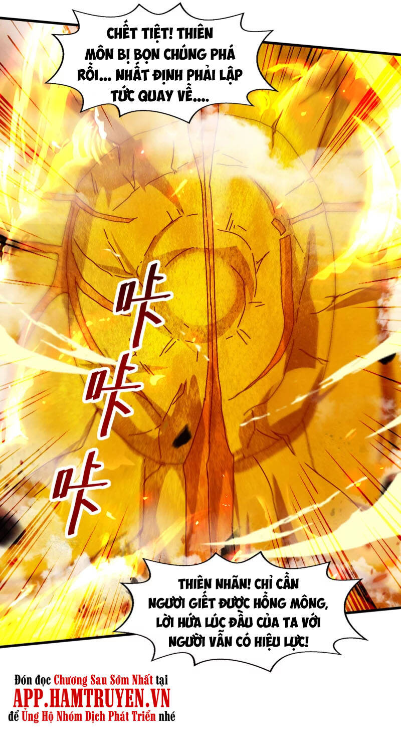 Nghịch Thiên Chí Tôn Chapter 71 - Trang 2