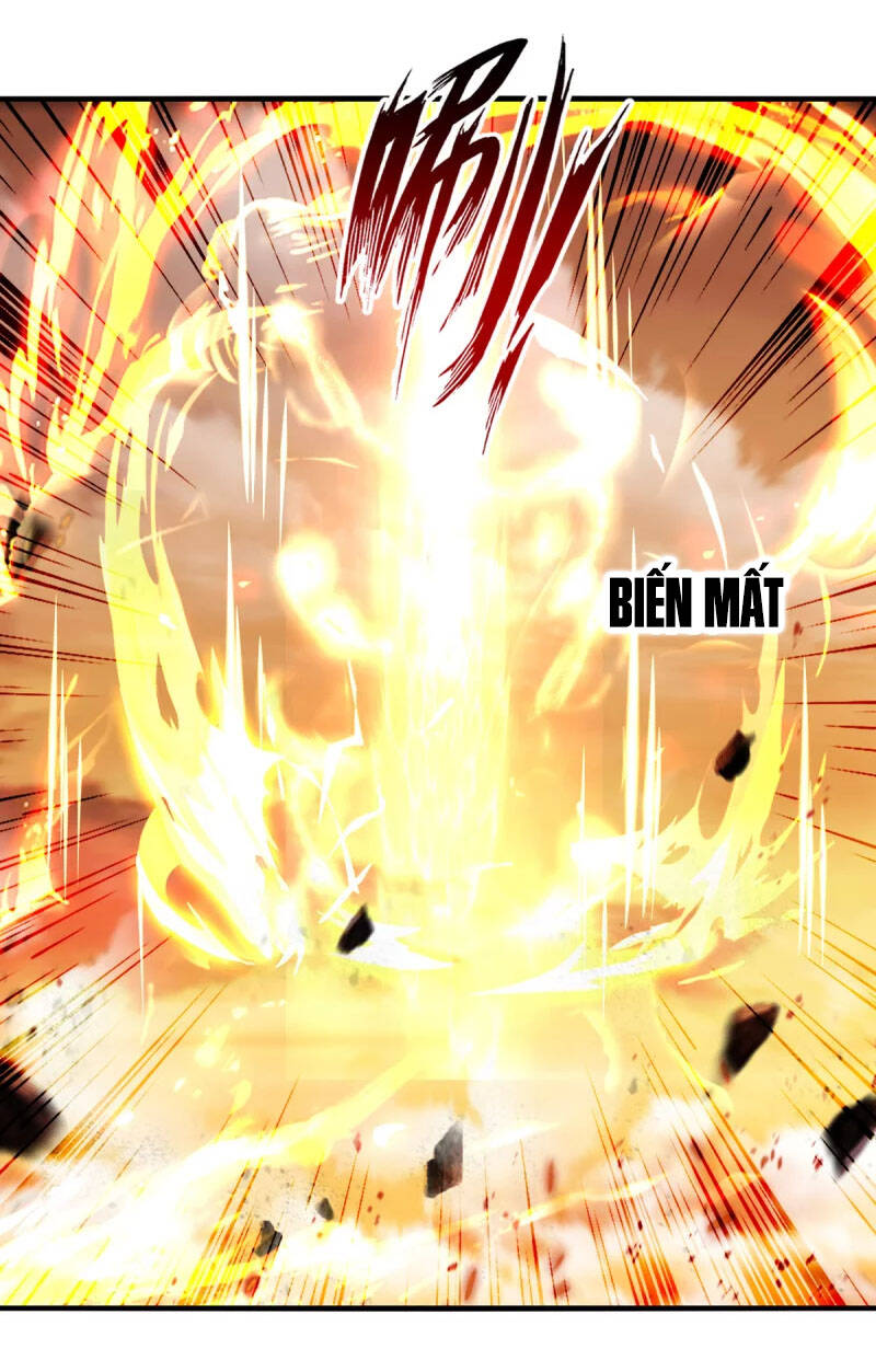 Nghịch Thiên Chí Tôn Chapter 71 - Trang 2