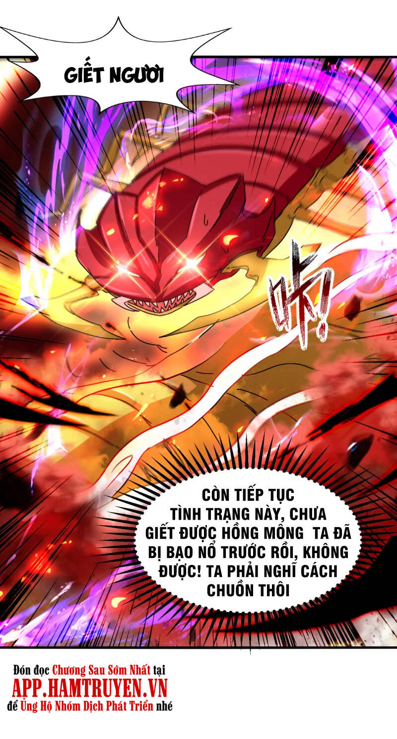 Nghịch Thiên Chí Tôn Chapter 71 - Trang 2