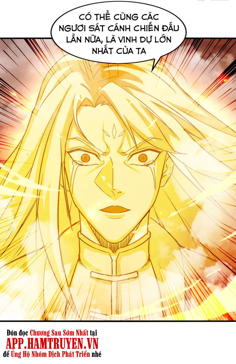 Nghịch Thiên Chí Tôn Chapter 71 - Trang 2