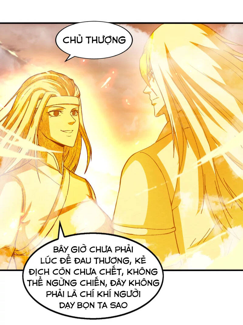 Nghịch Thiên Chí Tôn Chapter 71 - Trang 2