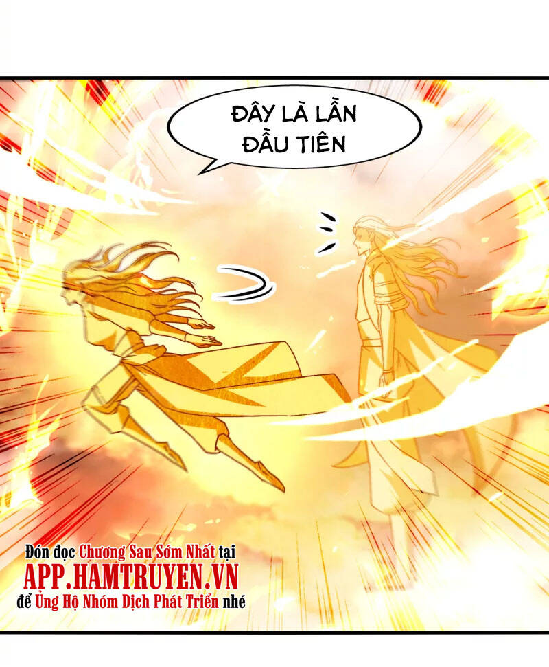 Nghịch Thiên Chí Tôn Chapter 71 - Trang 2