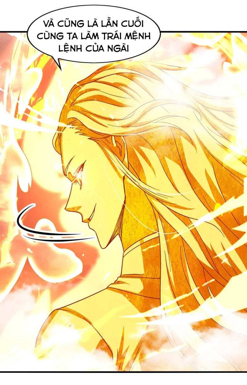 Nghịch Thiên Chí Tôn Chapter 71 - Trang 2