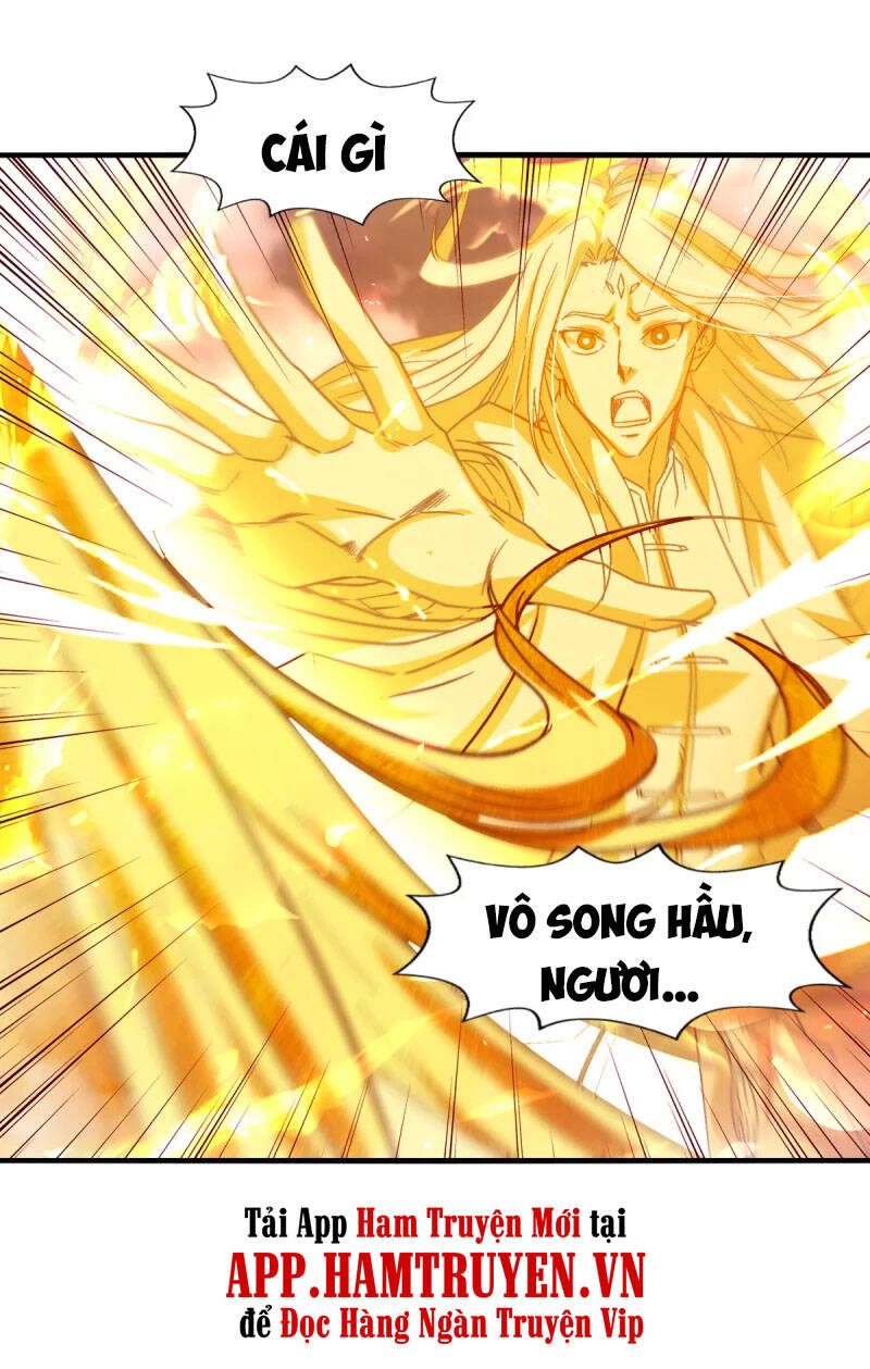 Nghịch Thiên Chí Tôn Chapter 71 - Trang 2