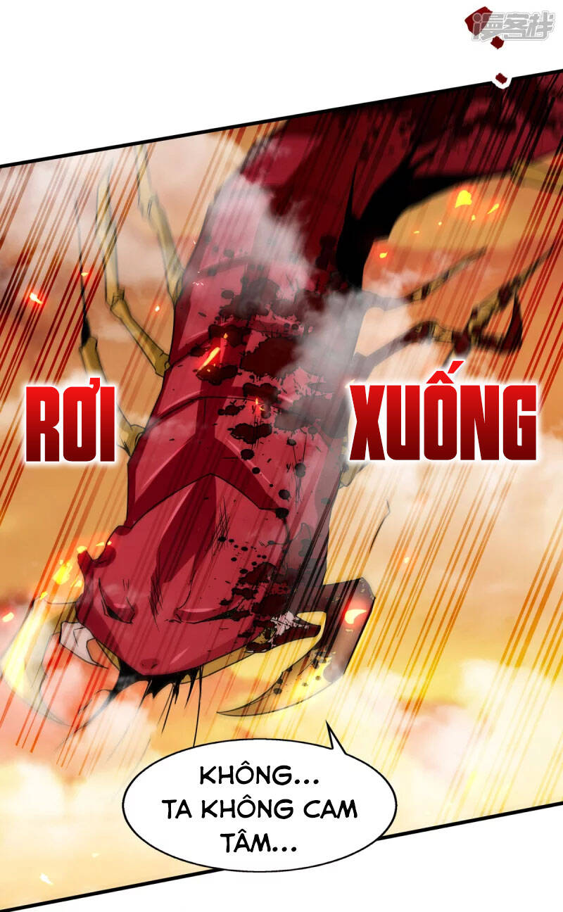 Nghịch Thiên Chí Tôn Chapter 72 - Trang 2