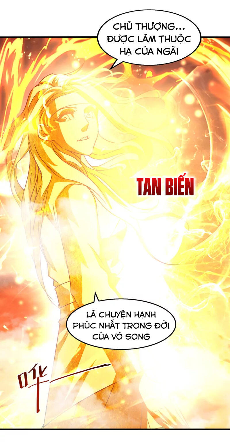 Nghịch Thiên Chí Tôn Chapter 72 - Trang 2