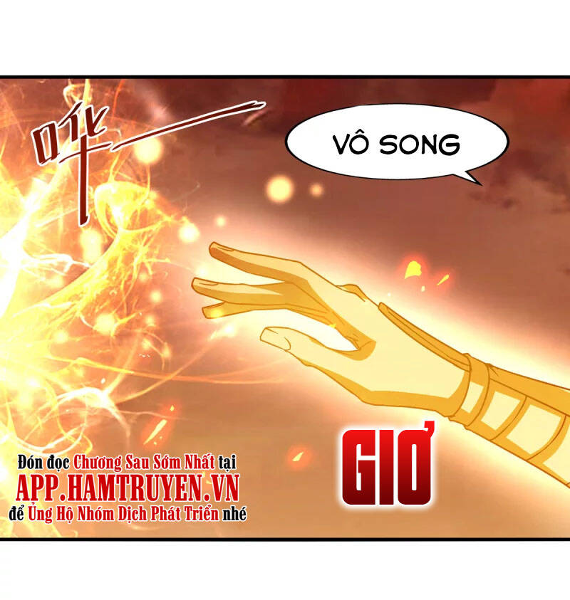 Nghịch Thiên Chí Tôn Chapter 72 - Trang 2