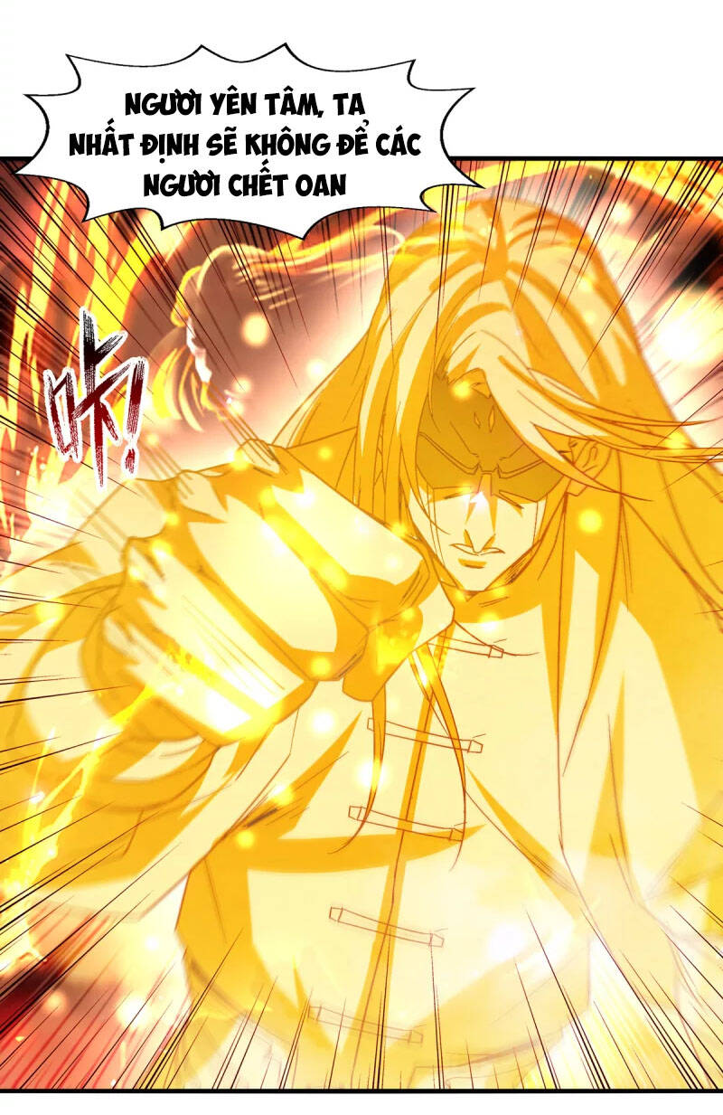 Nghịch Thiên Chí Tôn Chapter 72 - Trang 2