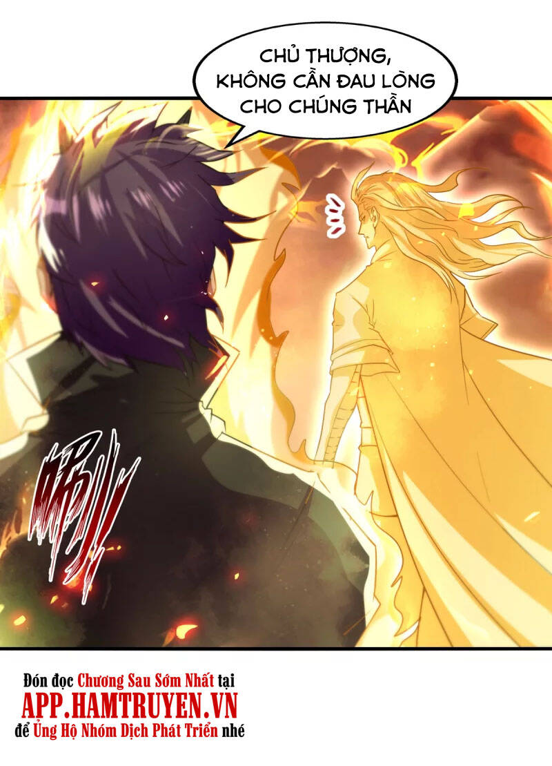 Nghịch Thiên Chí Tôn Chapter 72 - Trang 2