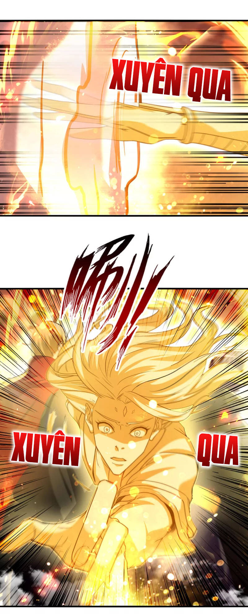 Nghịch Thiên Chí Tôn Chapter 72 - Trang 2