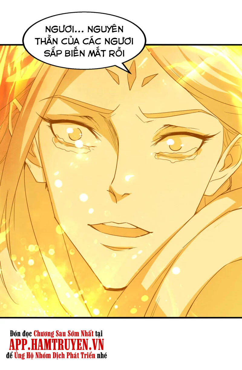 Nghịch Thiên Chí Tôn Chapter 72 - Trang 2