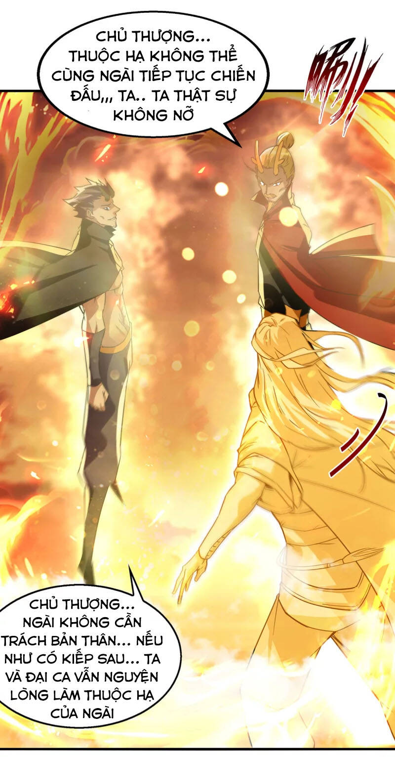 Nghịch Thiên Chí Tôn Chapter 72 - Trang 2