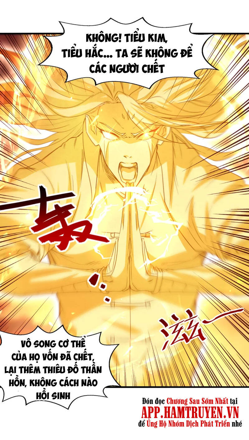 Nghịch Thiên Chí Tôn Chapter 72 - Trang 2