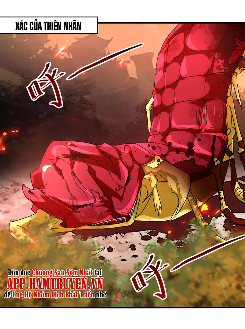 Nghịch Thiên Chí Tôn Chapter 72 - Trang 2