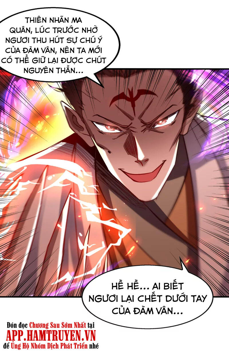 Nghịch Thiên Chí Tôn Chapter 72 - Trang 2