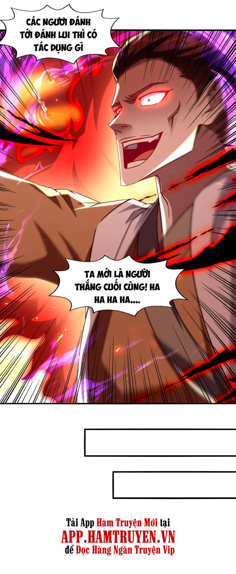 Nghịch Thiên Chí Tôn Chapter 72 - Trang 2