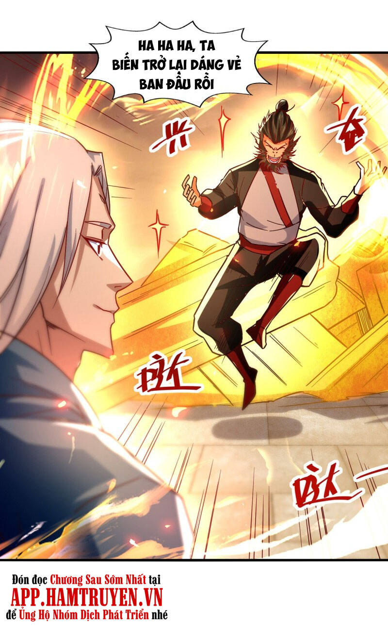 Nghịch Thiên Chí Tôn Chapter 73 - Trang 2