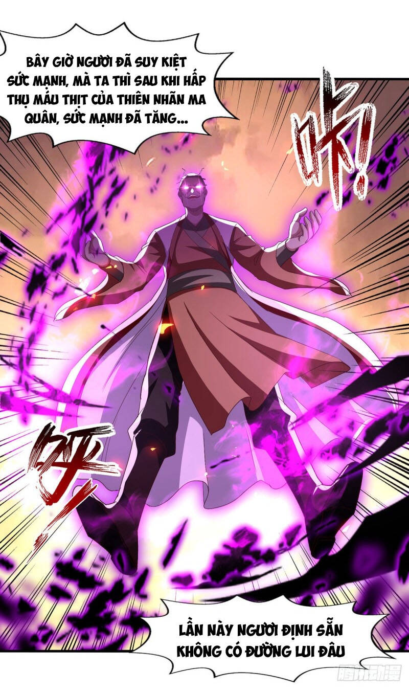 Nghịch Thiên Chí Tôn Chapter 73 - Trang 2