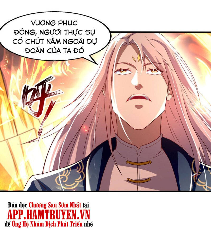 Nghịch Thiên Chí Tôn Chapter 73 - Trang 2