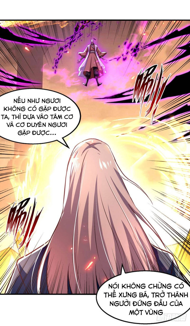 Nghịch Thiên Chí Tôn Chapter 73 - Trang 2