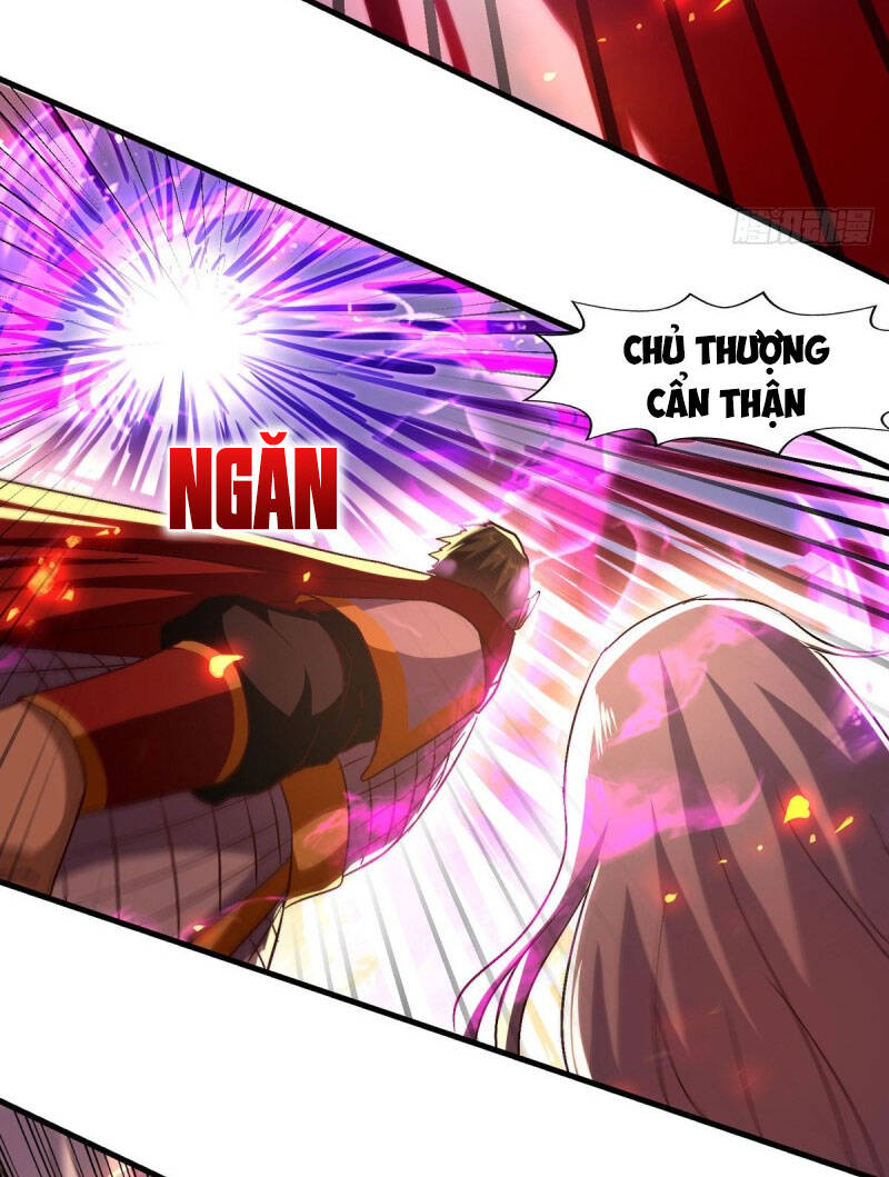 Nghịch Thiên Chí Tôn Chapter 73 - Trang 2