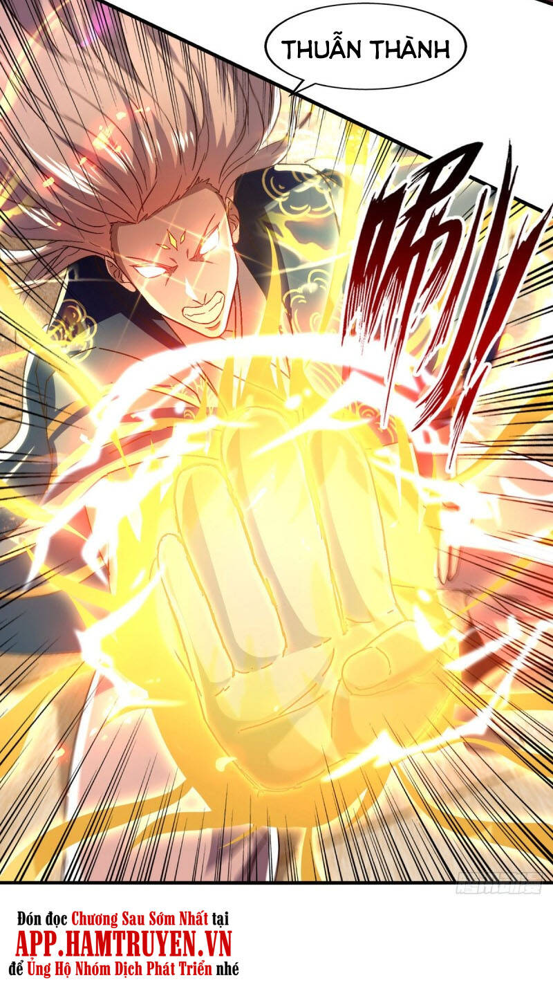 Nghịch Thiên Chí Tôn Chapter 73 - Trang 2