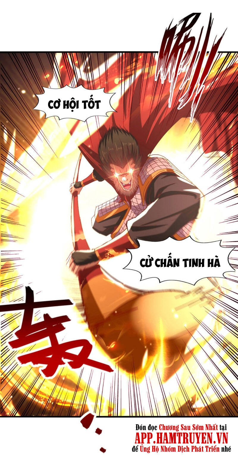 Nghịch Thiên Chí Tôn Chapter 74 - Trang 2
