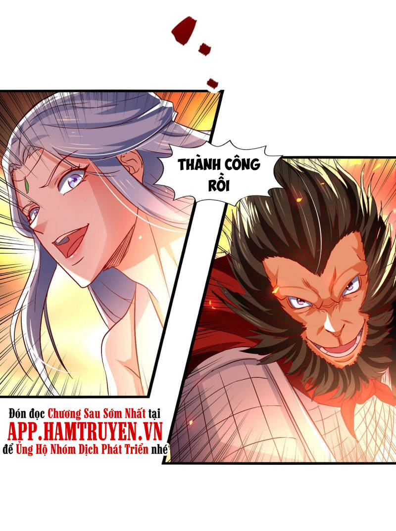 Nghịch Thiên Chí Tôn Chapter 74 - Trang 2