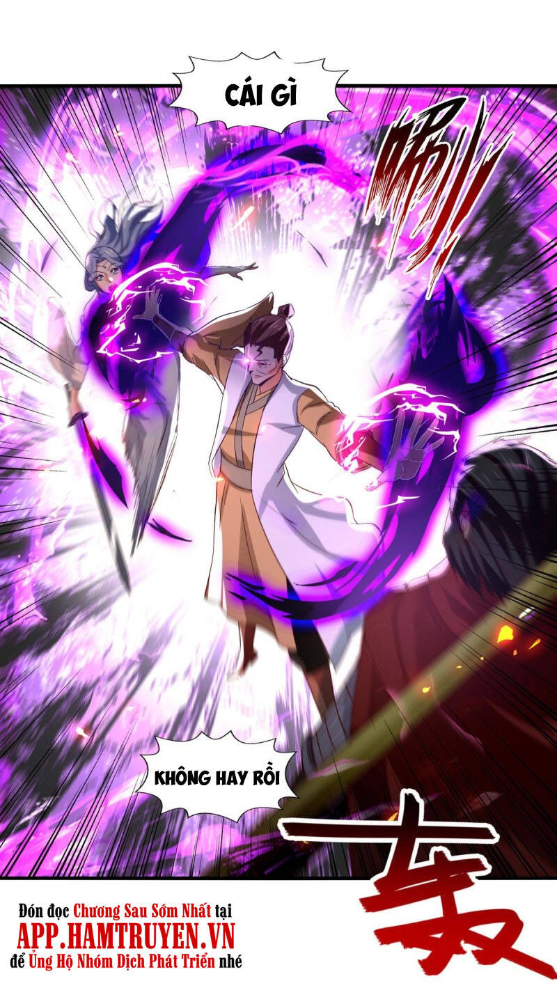 Nghịch Thiên Chí Tôn Chapter 74 - Trang 2