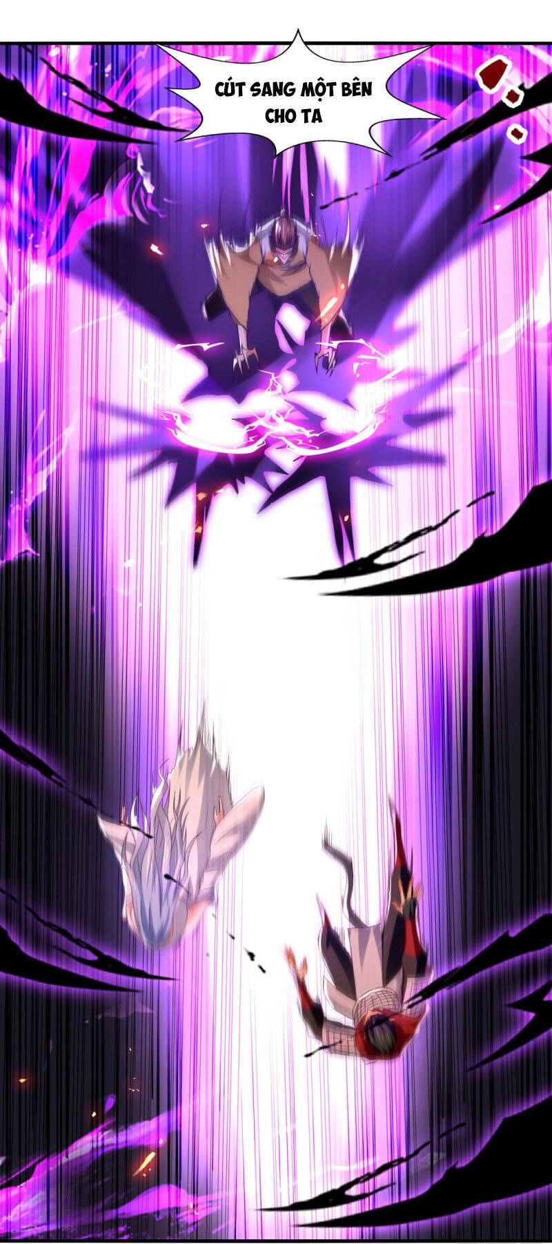 Nghịch Thiên Chí Tôn Chapter 74 - Trang 2