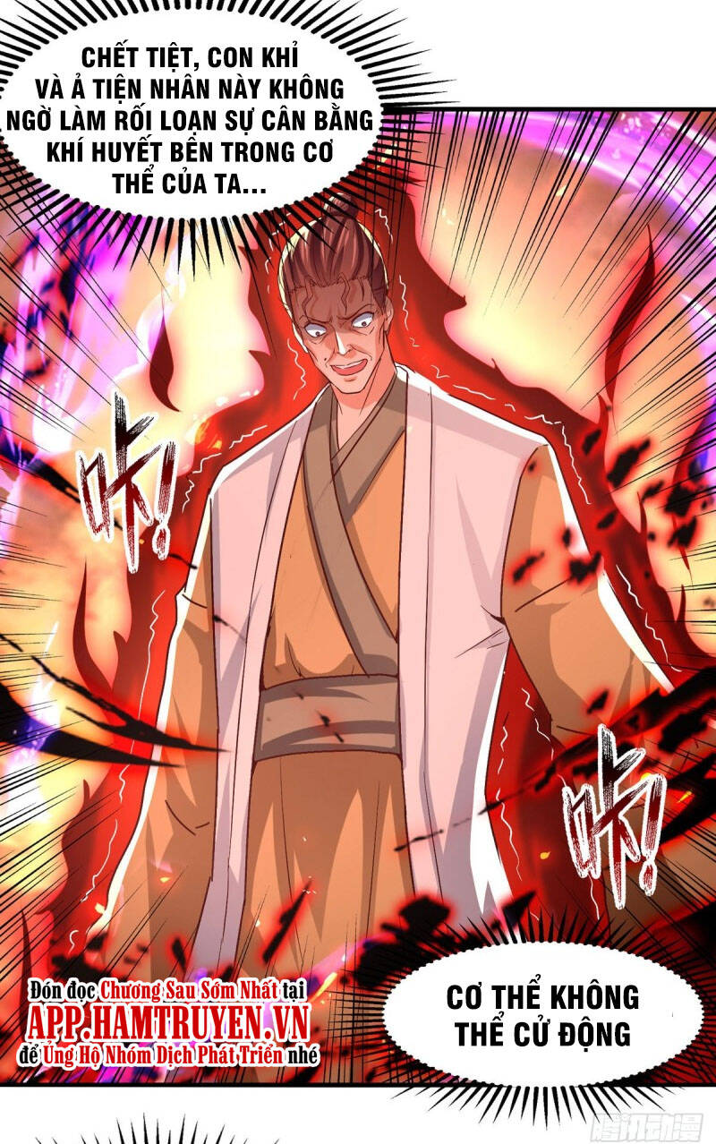 Nghịch Thiên Chí Tôn Chapter 74 - Trang 2