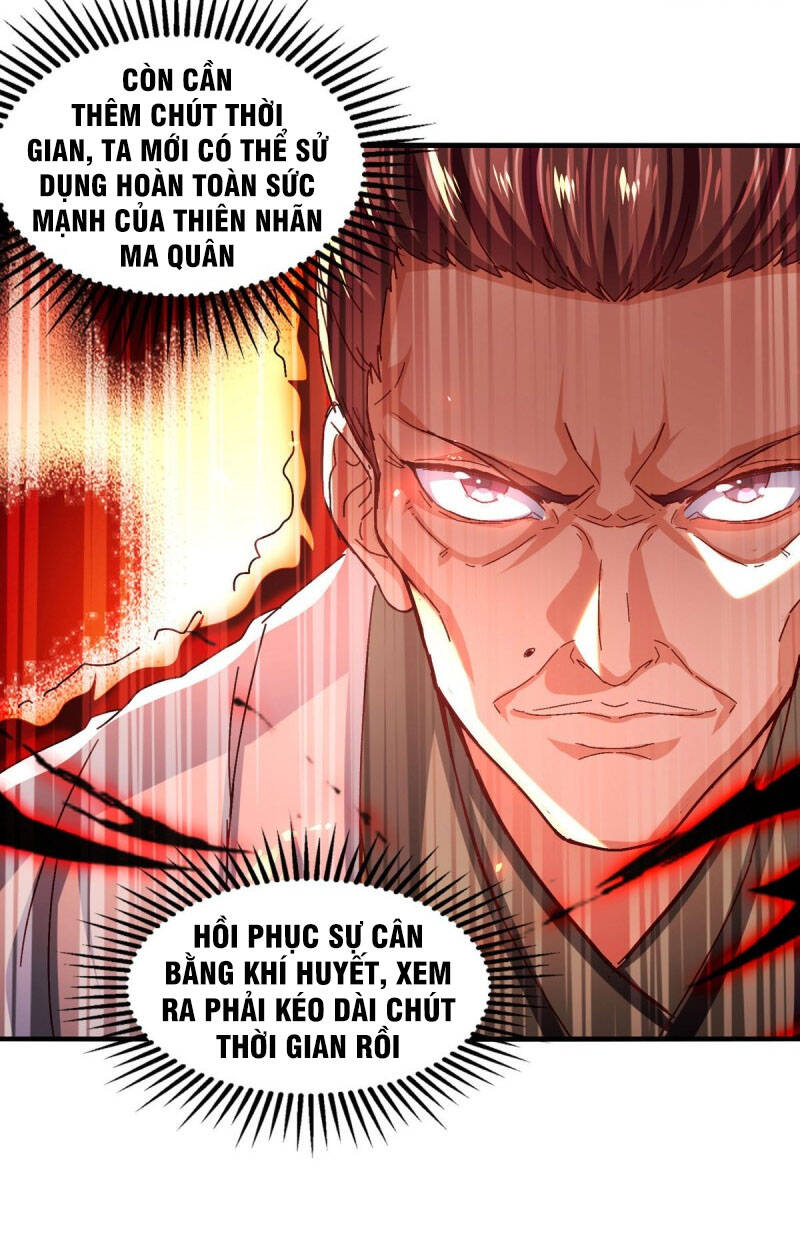 Nghịch Thiên Chí Tôn Chapter 74 - Trang 2