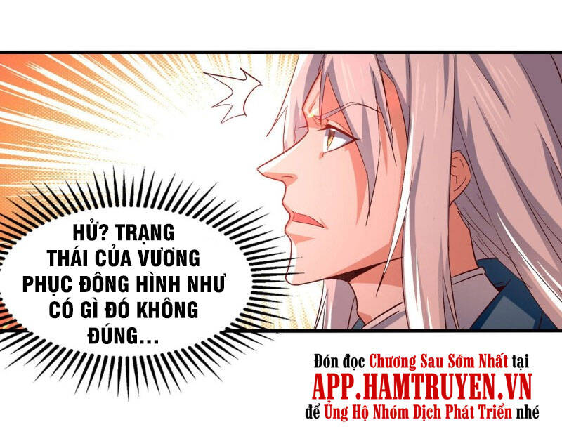 Nghịch Thiên Chí Tôn Chapter 74 - Trang 2