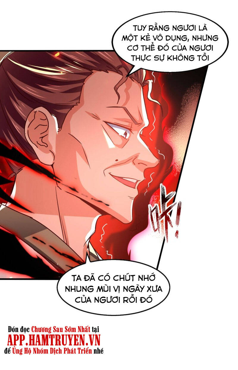 Nghịch Thiên Chí Tôn Chapter 74 - Trang 2