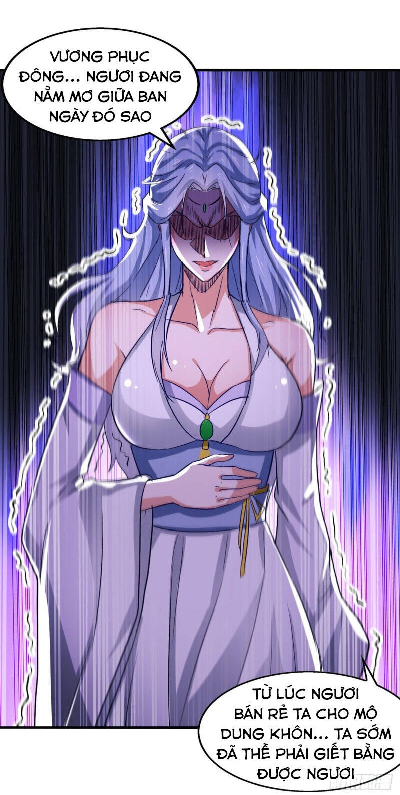 Nghịch Thiên Chí Tôn Chapter 74 - Trang 2