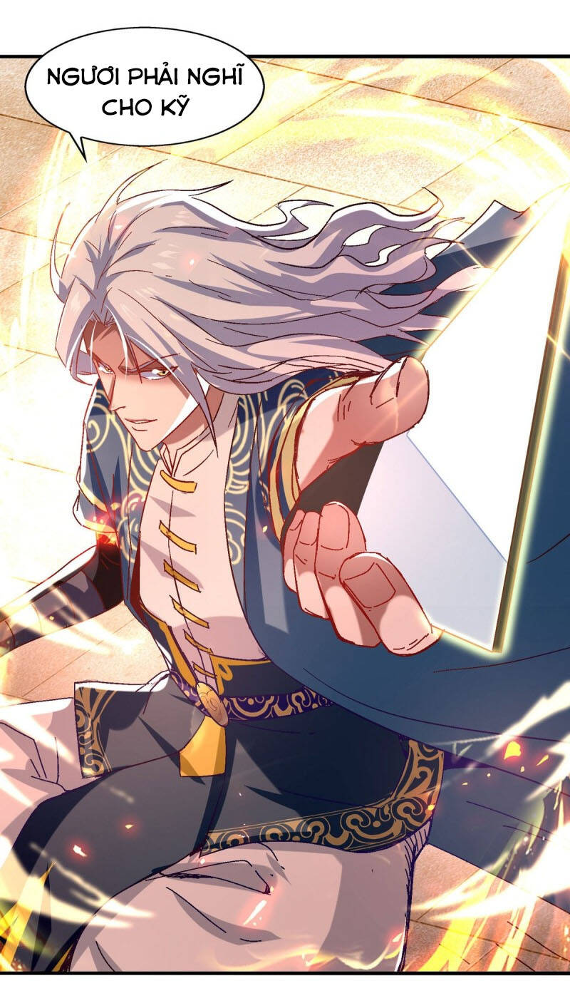 Nghịch Thiên Chí Tôn Chapter 75 - Trang 2