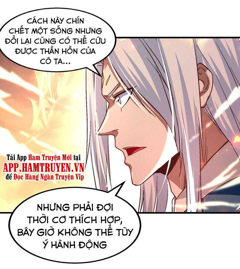 Nghịch Thiên Chí Tôn Chapter 75 - Trang 2