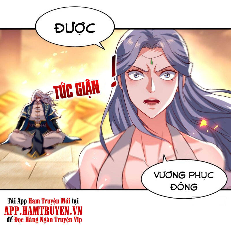 Nghịch Thiên Chí Tôn Chapter 75 - Trang 2