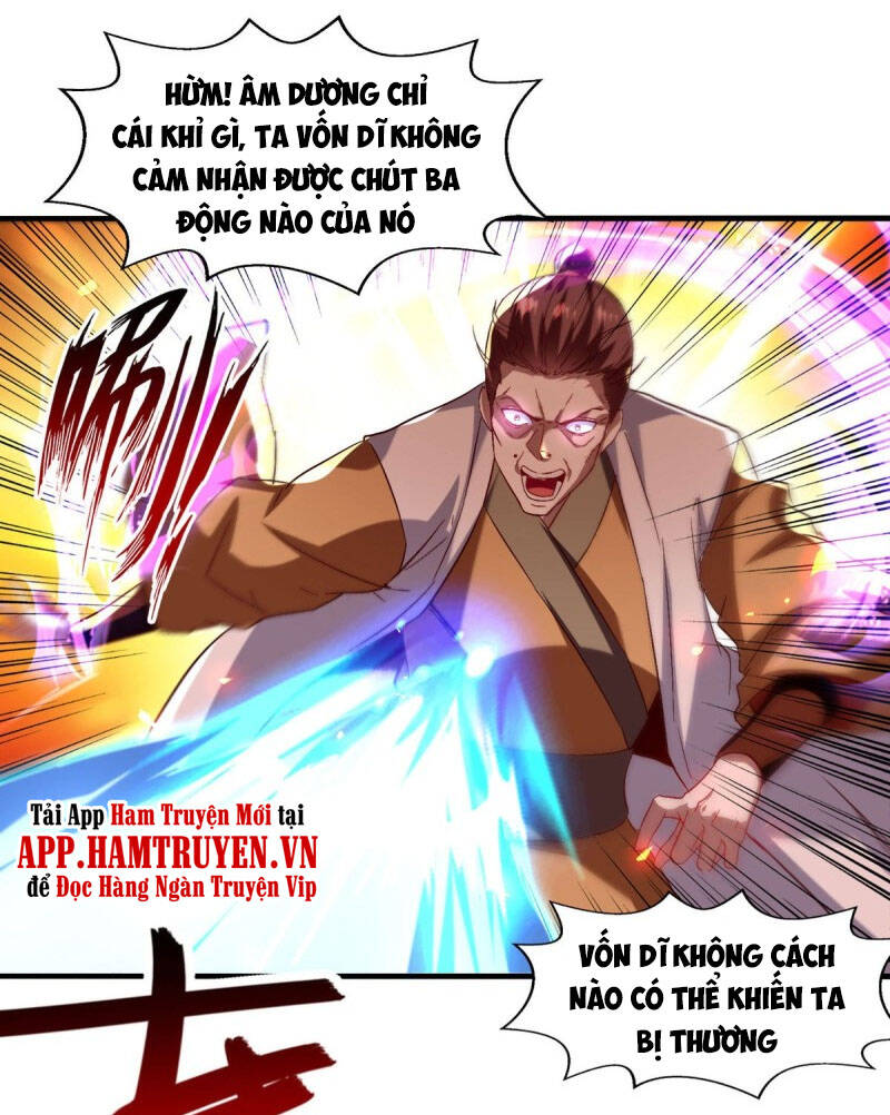 Nghịch Thiên Chí Tôn Chapter 75 - Trang 2