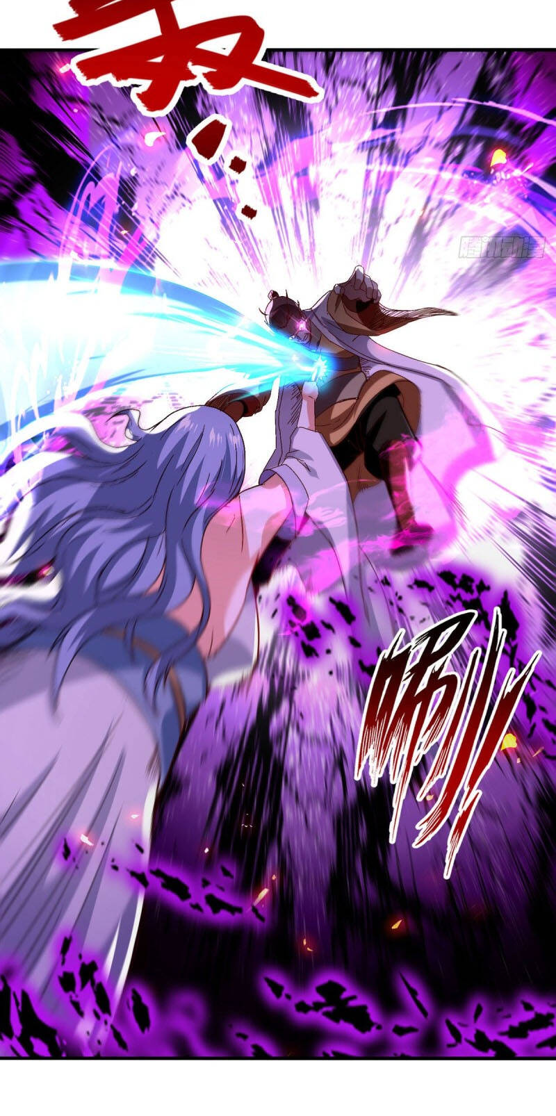 Nghịch Thiên Chí Tôn Chapter 75 - Trang 2