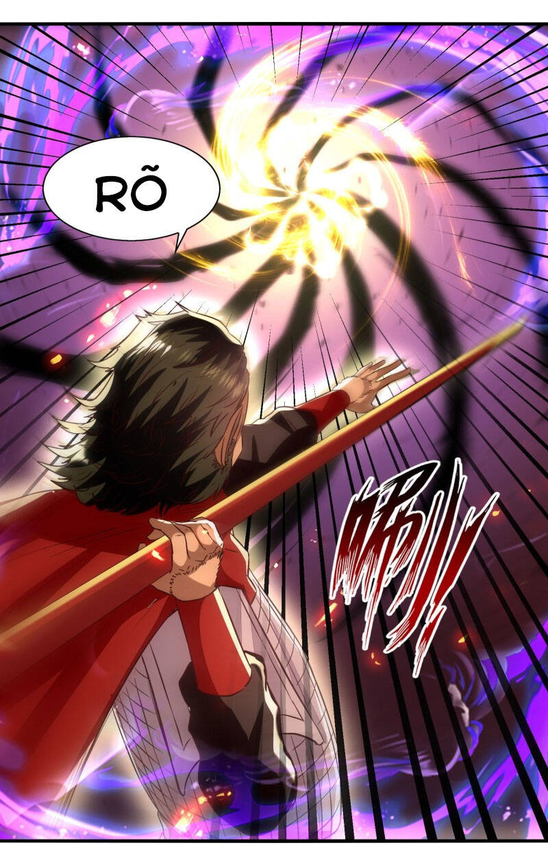 Nghịch Thiên Chí Tôn Chapter 76 - Trang 2