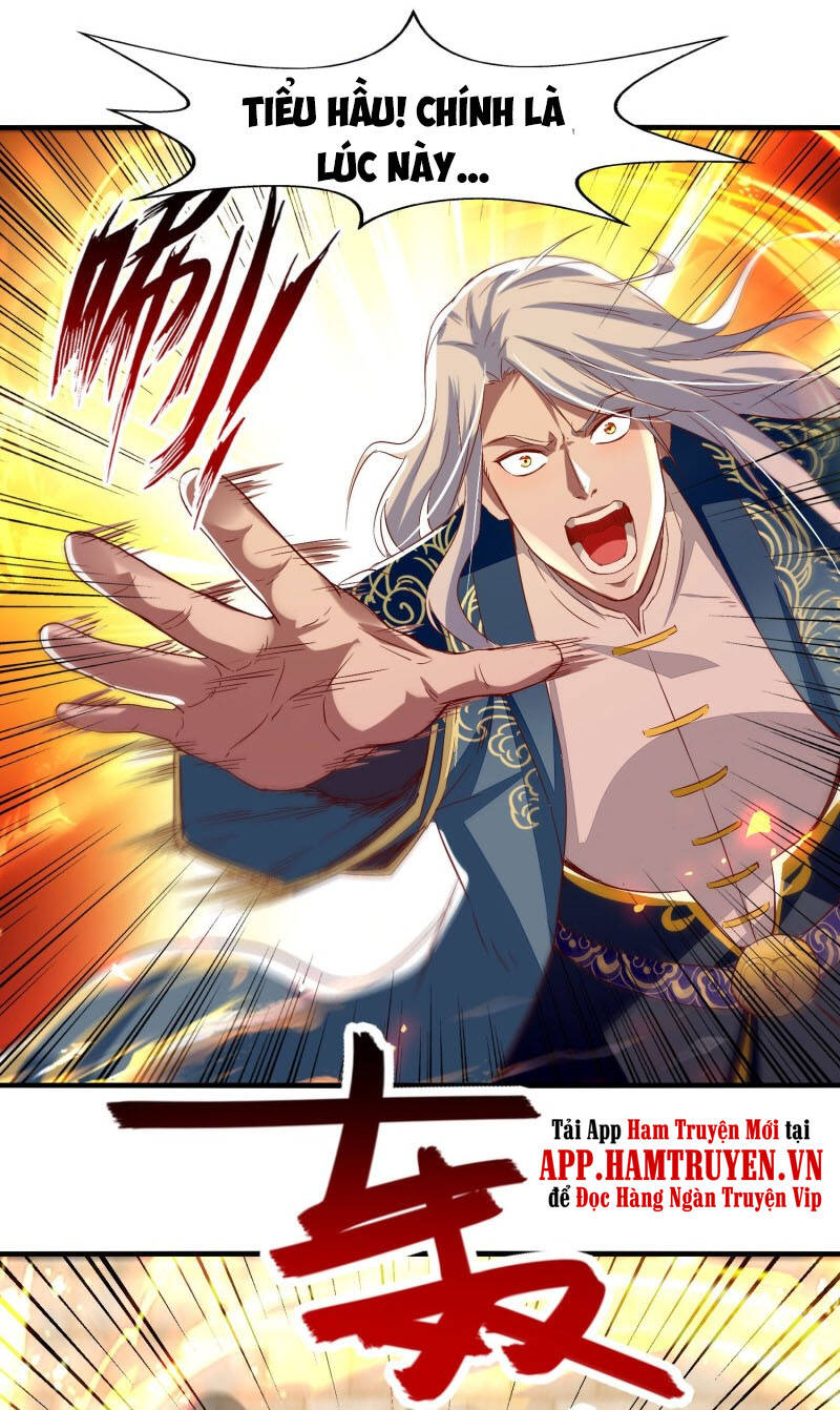 Nghịch Thiên Chí Tôn Chapter 76 - Trang 2